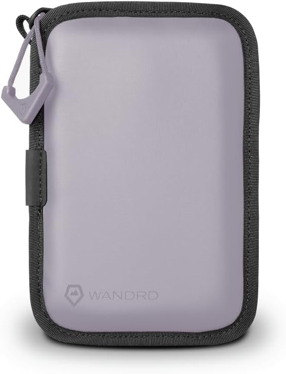 WANDRD Memory Card Case by WANDRD