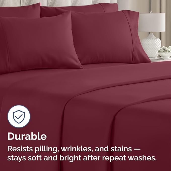 Standard Pillow Cases - Image 4
