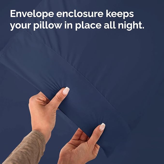 Queen Pillow Cases - Image 6