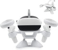 Dollox VR Stand, VR Headset Stand VR Display Holder Storage Virtual Reality by Dollox