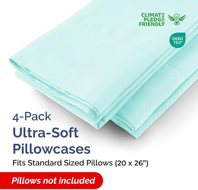 Standard Pillow Cases - Image 2