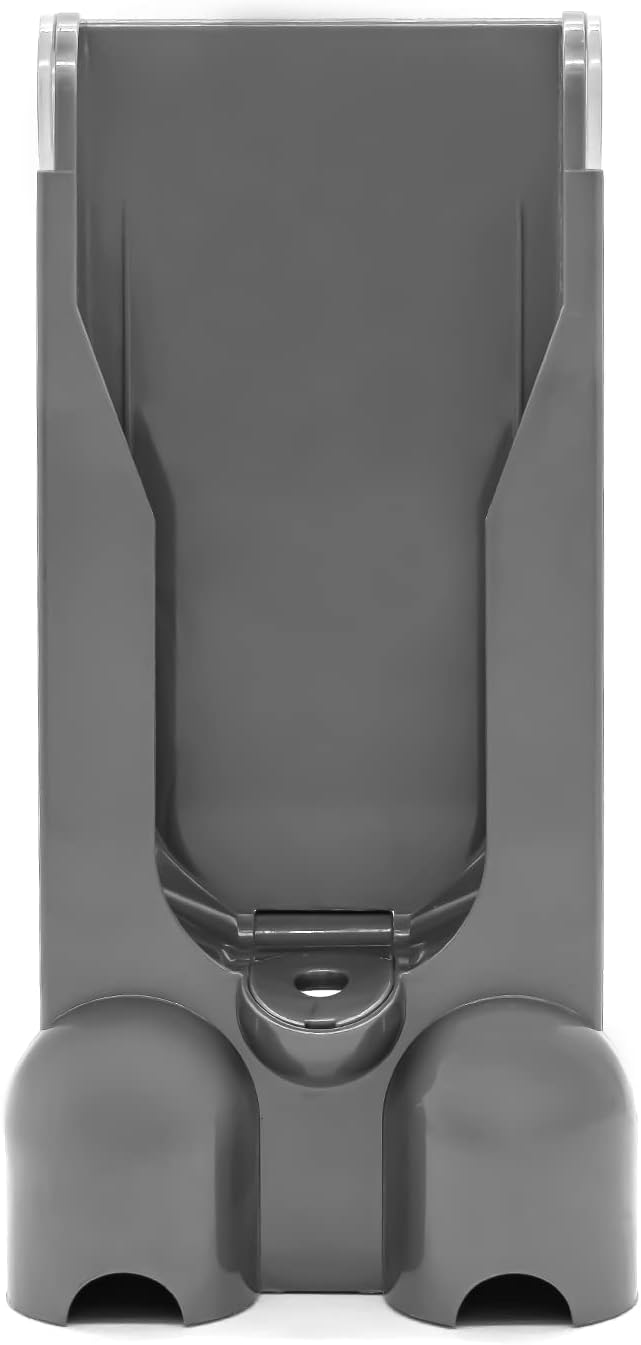 Vacuum Docking Station by Coodss