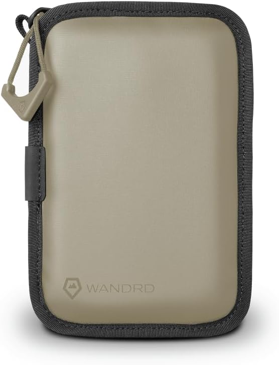 WANDRD Memory Card Case by WANDRD