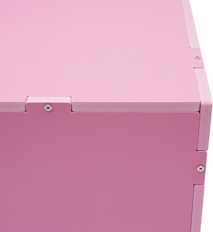 Mail Sorter Organizer, 12 Compartments Mailbox - Image 7