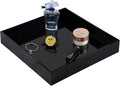 Waterproof Acrylic Vanity Tray, Remote Control Sturdy Valet Tray Organizer by Unknown
