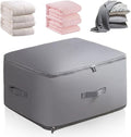 Ultra Space Saving Self Compression Organizer, 2026 Upgraded Space Saving Self by ROWPOZ