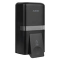 AIKE Wall Mount Liquid Soap Dispenser, 27oz Large Capacity by AIKE