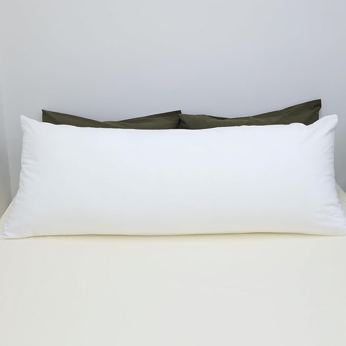 MooMee Body Pillow Cover Pillowcase - Image 3