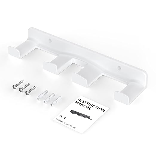 SOKUSIN VR Wall Mount - Image 5