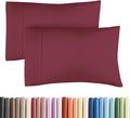 Queen Pillow Cases by CGKUnlimited