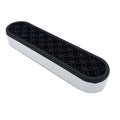 TANG SONG 1 PC Silicone Make up Brush Holder Cosmetic Storage Box Desktop by TANGSONG