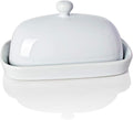 Sweejar Ceramic Butter Dish by Sweejarco1949