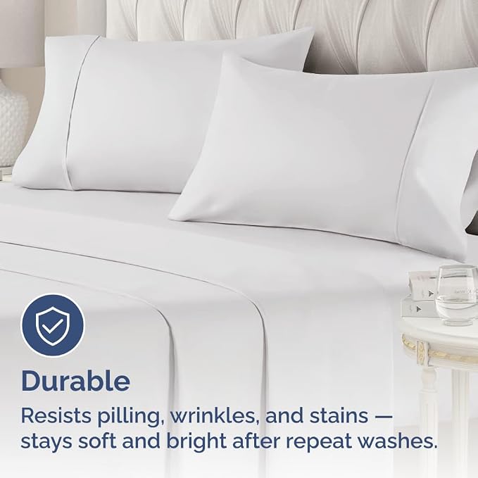 Queen Pillow Cases - Image 4