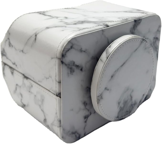 UnionBasic Rotating Desk Organizer, 360 Degree Desk Spinning Caddy, Desktop TV - Image 3