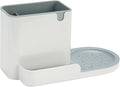 Amazon Basics Kitchen Sink Organizer/Sponge Holder by AmazonBasics
