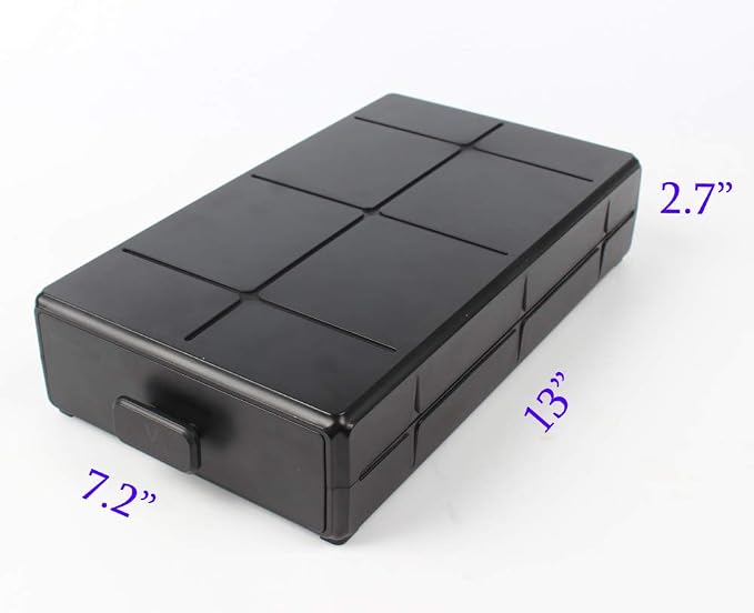 EVERIE Coffee Pod Holder Drawer Compatible - Image 2