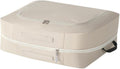 Closet Storage Bag, Space-Saving Blanket and Comforter Organizer, Compression by Unknown