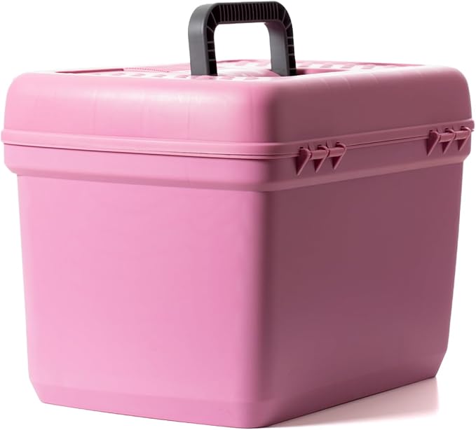 HORZE Smart Grooming Box for Horses, Cats - Image 8