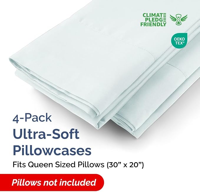 Queen Pillow Cases - Image 2