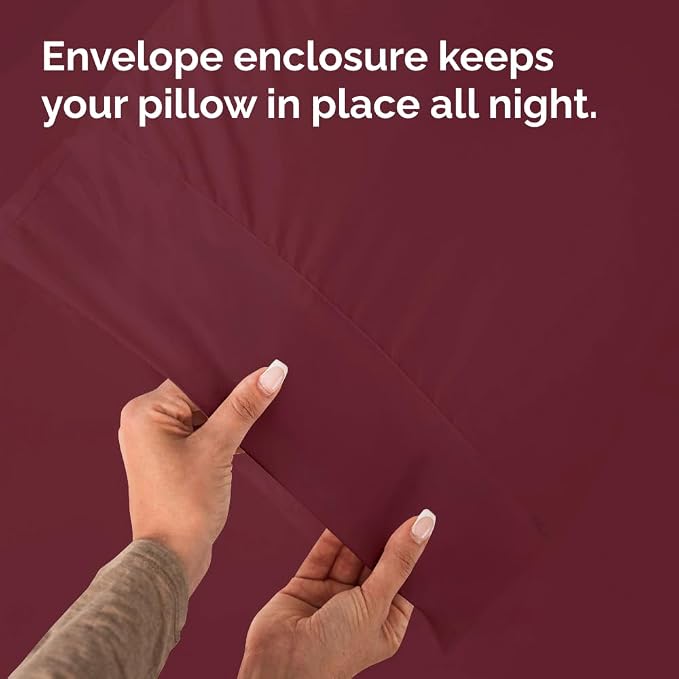 Queen Pillow Cases - Image 6