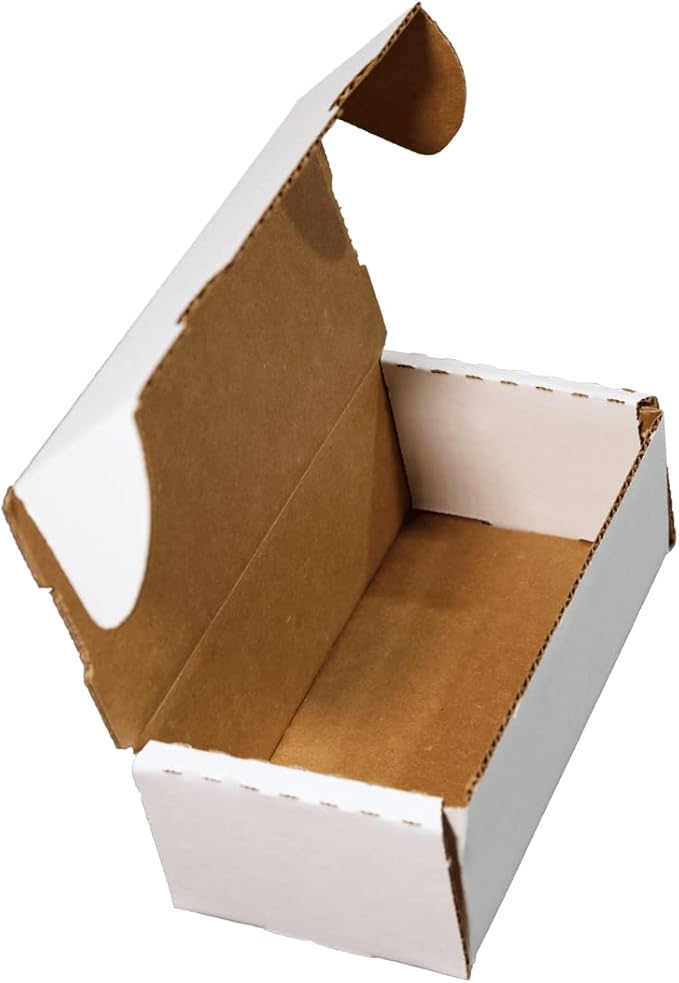 10-Pack • 400-count • Woodhaven Trading Firm Brand Trading/Gaming Card Storage - Image 2