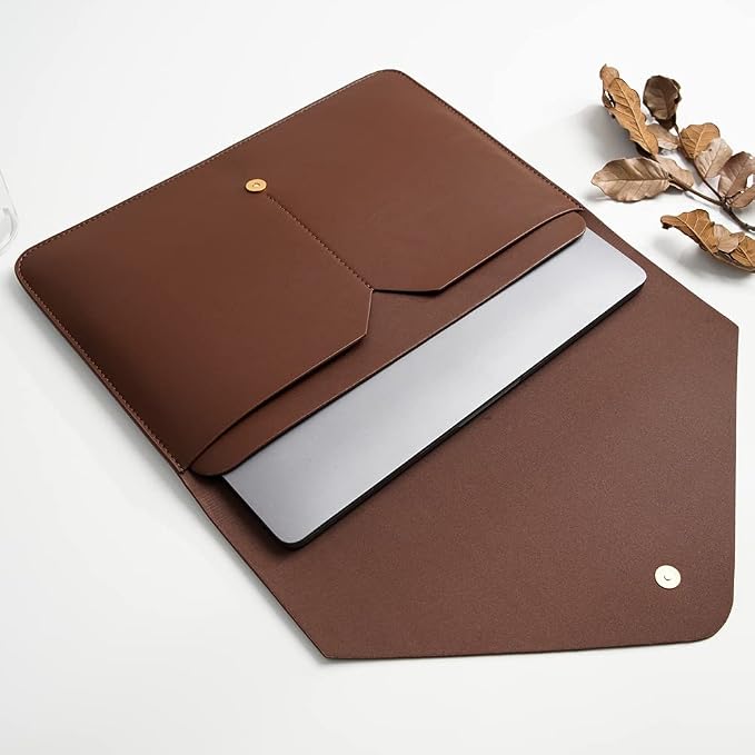 Laptop Sleeve for 15.3 inch MacBook Air 2023/2024, Surface Laptop 15/Book - Image 4