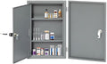 Yeeoy Wall Mounted Medicine Cabinet by Unknown