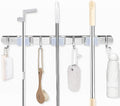 DGSL 1 PCS Broom Holder Wall Mount by DGSL