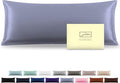 Silk Body Pillowcase Mulberry Silk Pillow Cases by Suatien