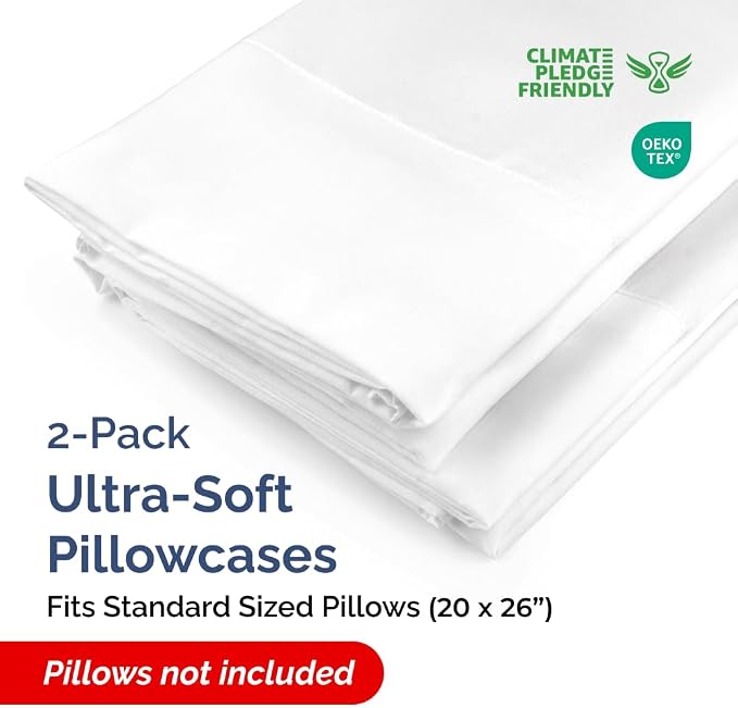Standard Pillow Cases - Image 2