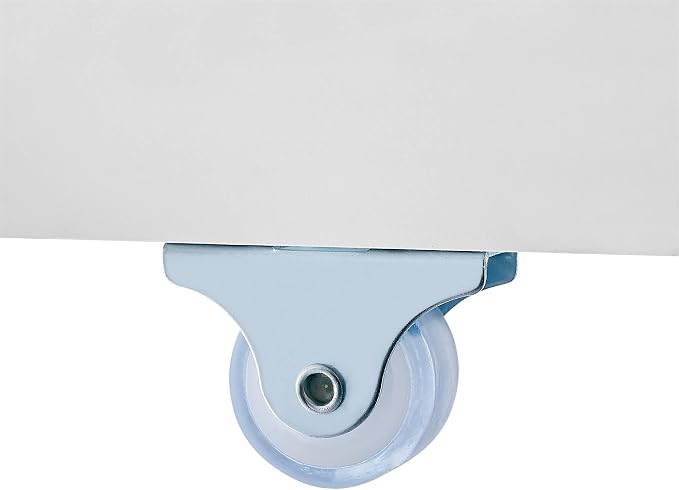 MUSEHOMEINC Solid Wood Under Bed Storage Drawer - Image 7