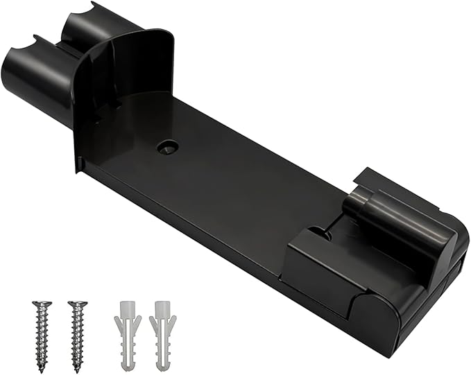 Wall Mount Docking Station for Dyson V7 V8 by keluke