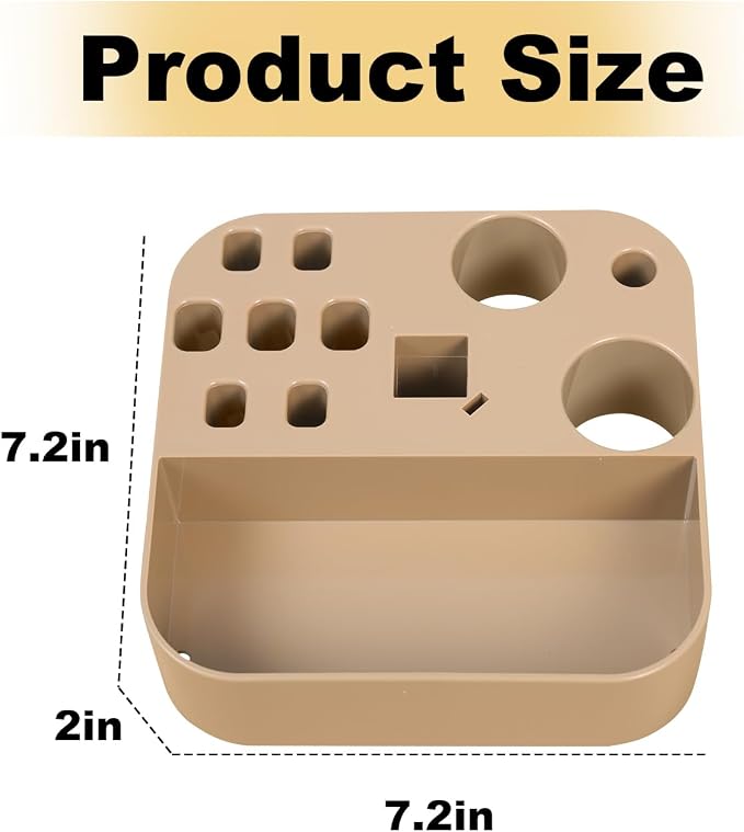 Pet Grooming Tool Organizer - Image 2