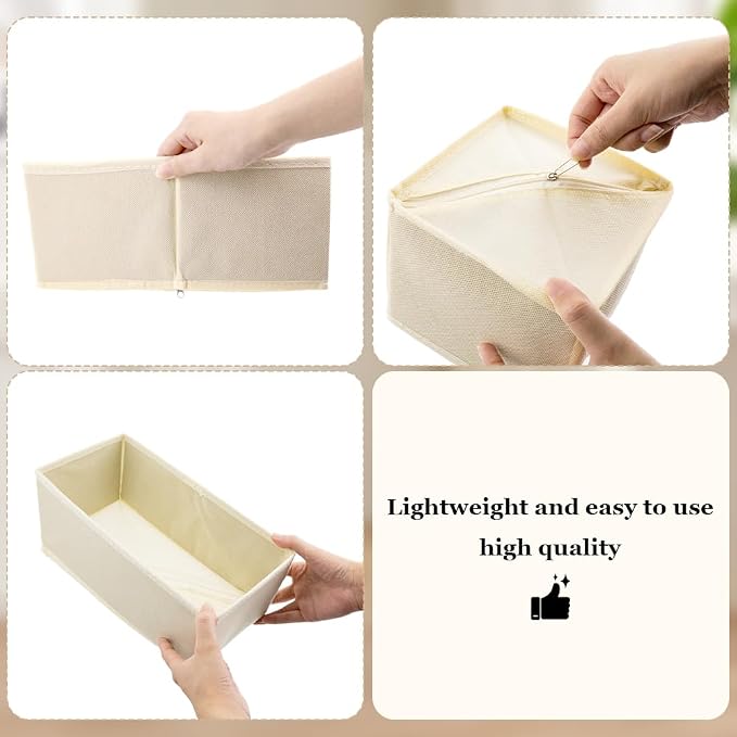 Drawer Organizer Clothes - Image 6