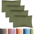 King Pillow Cases by CGKUnlimited