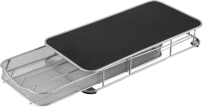 Restaurantware Restpresso 14.8 x 7.3 x 2.4 Inch Coffee Capsule Drawer 1 - Image 2