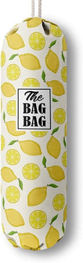 C-1 Lemon Grocery Bags Holder & Organizer by HiLus