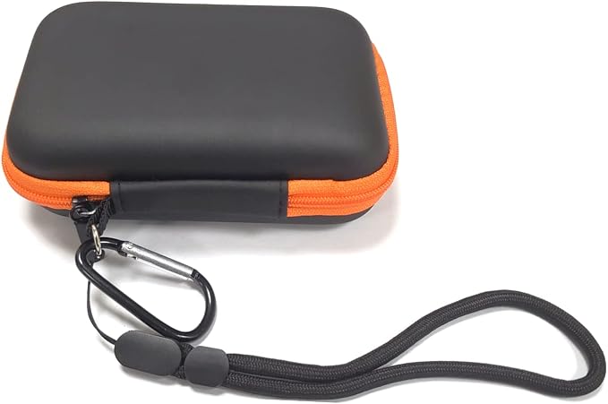 Hard Drive Case for Samsung T7 Shield, Compatible - Image 7