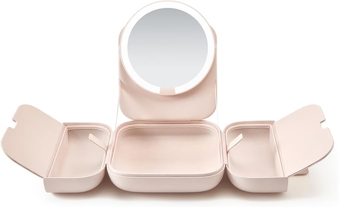 AMIRO M2 Cude Travel Makeup Bag by AMIRO