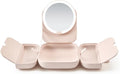 AMIRO M2 Cude Travel Makeup Bag by AMIRO