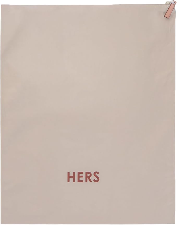 Delicates, Cashmere Wool Sweater Storage Bag Pouch Set - Image 2
