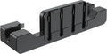 Quadruple Function Charging Stand by Unknown