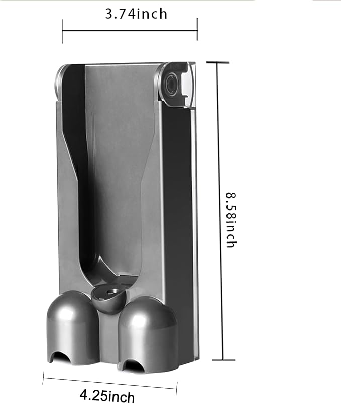 keluke Wall Mounted Docking Station Bracket - Image 5