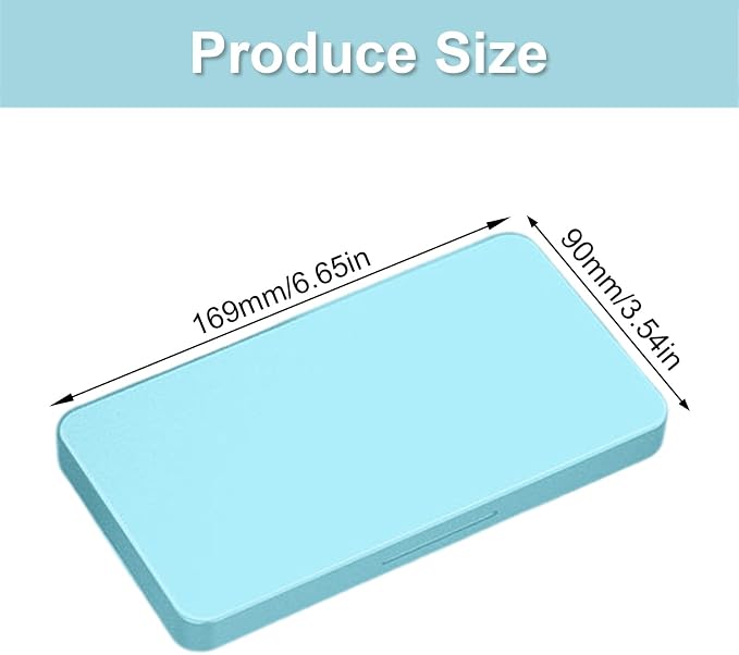 Lightweight Memory Card Storage Organizers - Image 4