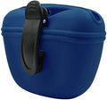 RoyalCare Silicone Dog Treat Pouch-Small Training Bag-Portable Dog Treat Bag by RoyalCare