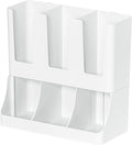 Fenteer Coffee Station Organizer Holder by Fenteer