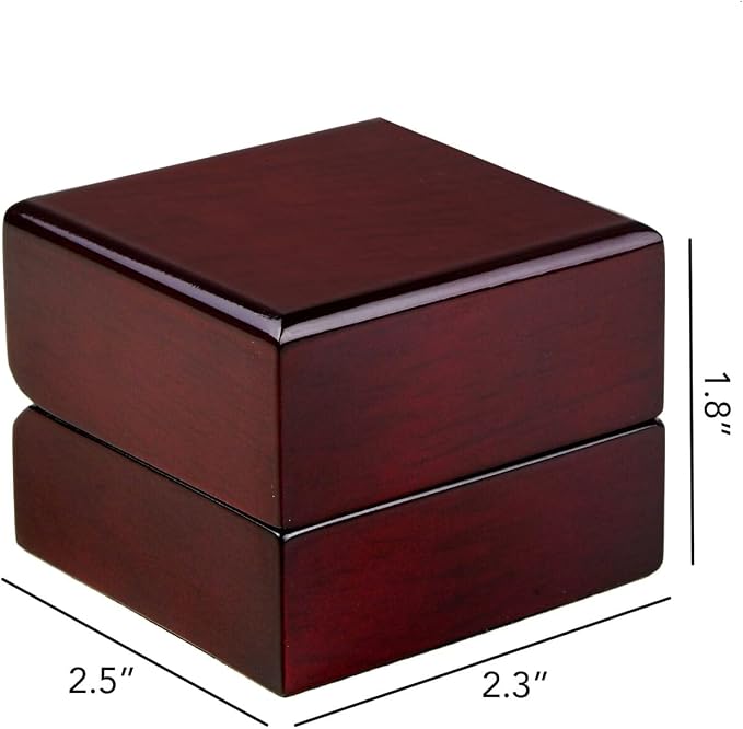 Allure - Luxury Ring Boxes - Image 3