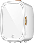 11 Liter Skincare Fridge, Makeup Refrigerator by Rasunkae
