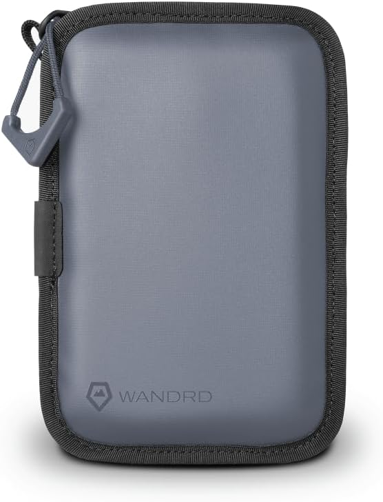 WANDRD Memory Card Case by WANDRD