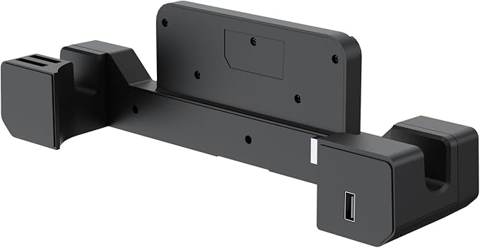 Quadruple Function Charging Stand - Image 6
